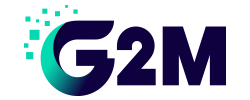 Genes2me Logo