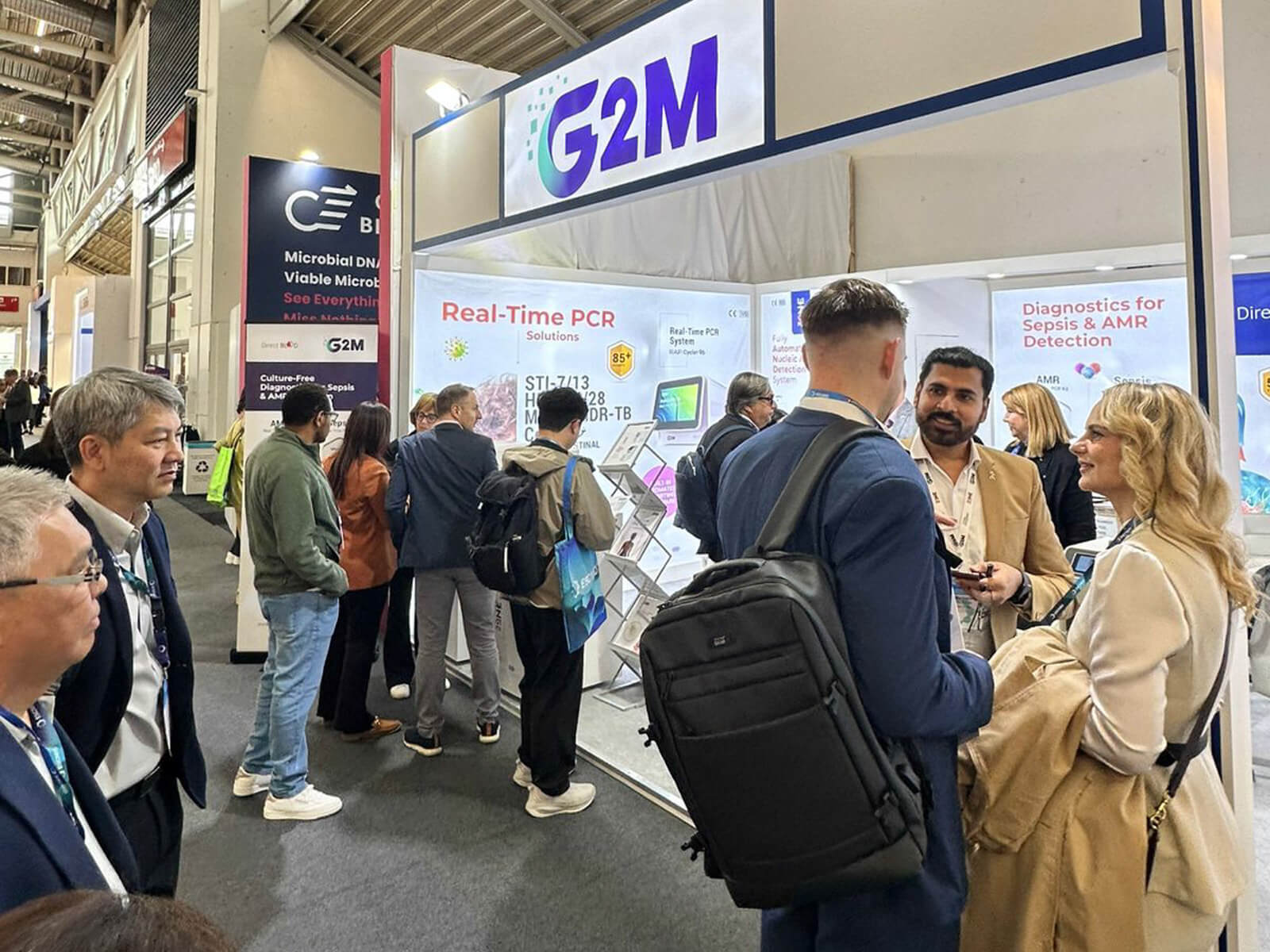 ESCMID Global