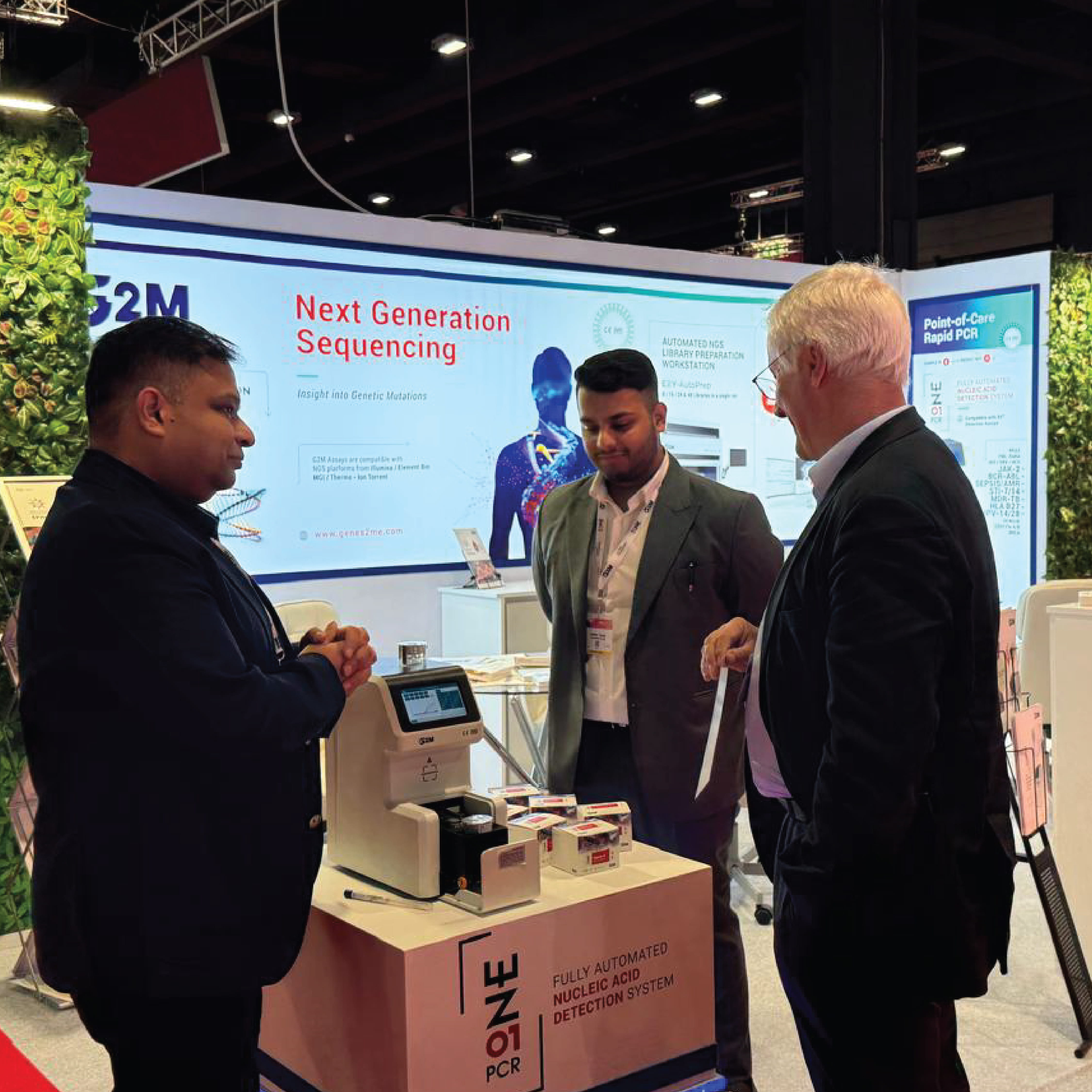 ESHG Milan