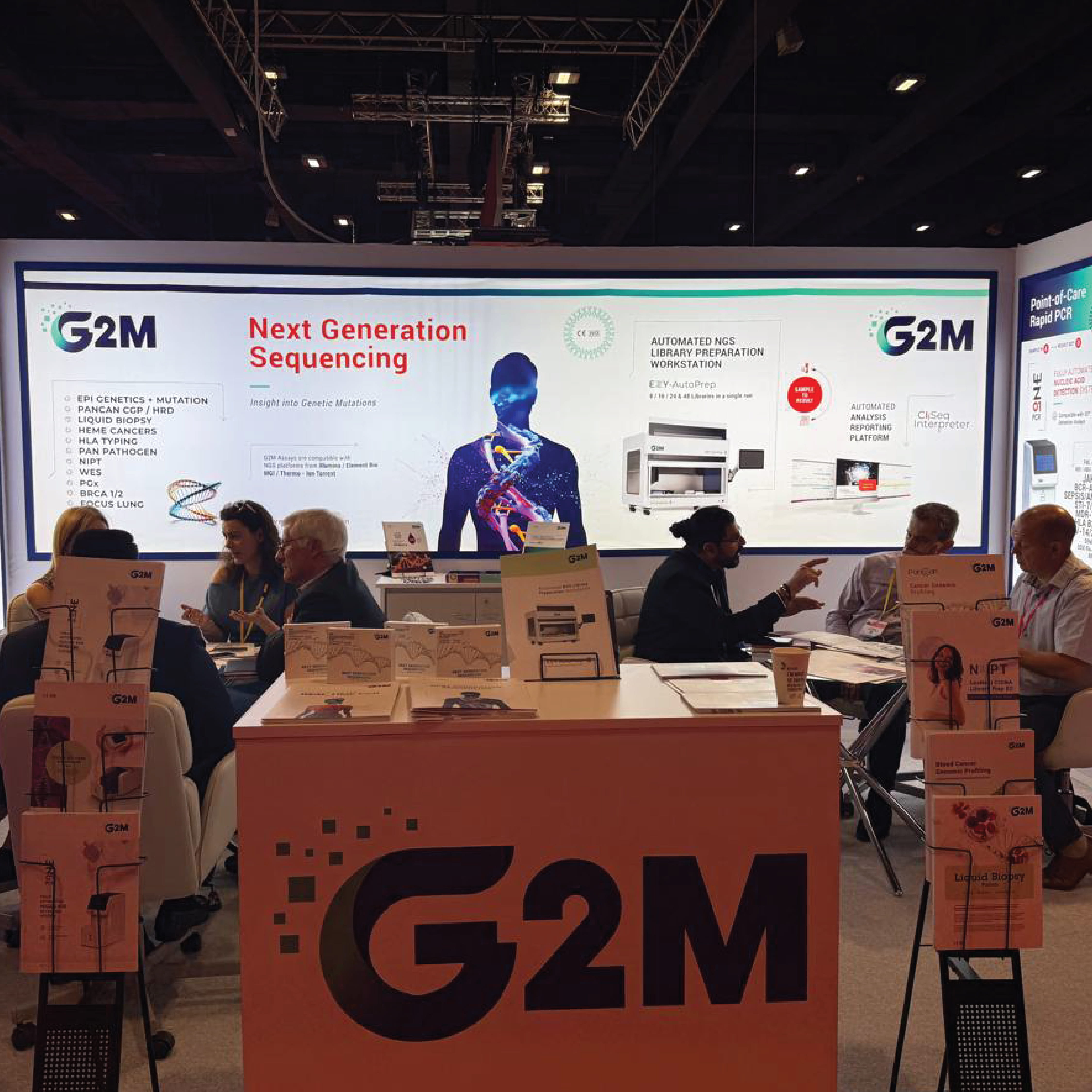 ESHG Milan