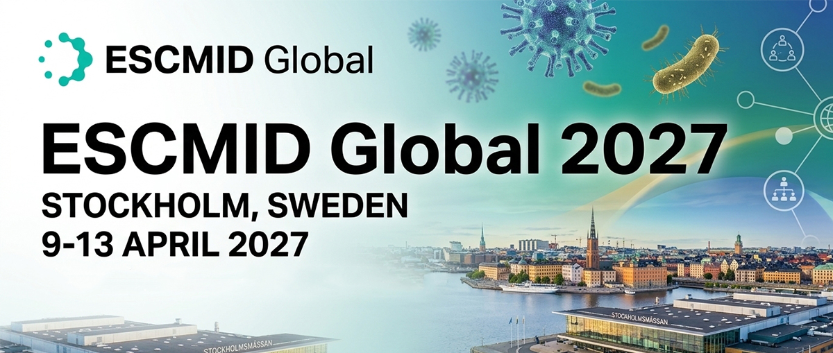 ESCMID Global 2027