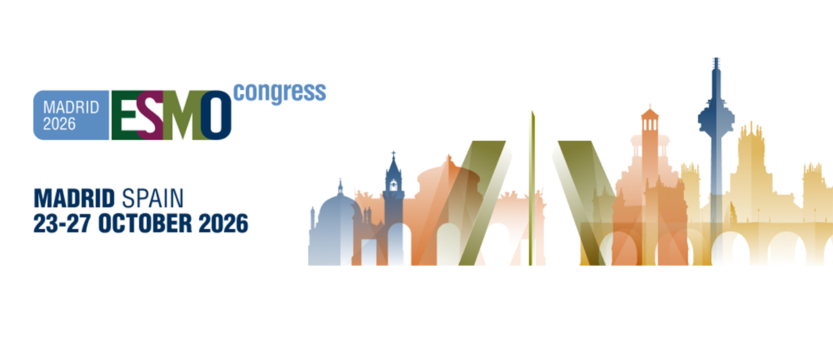 ESMO Congress 2026
