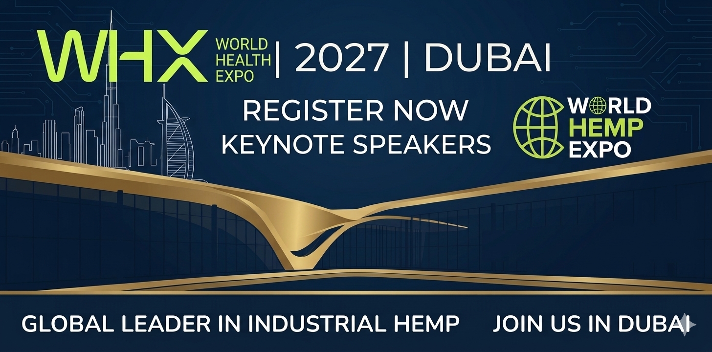 WHX Dubai 2027