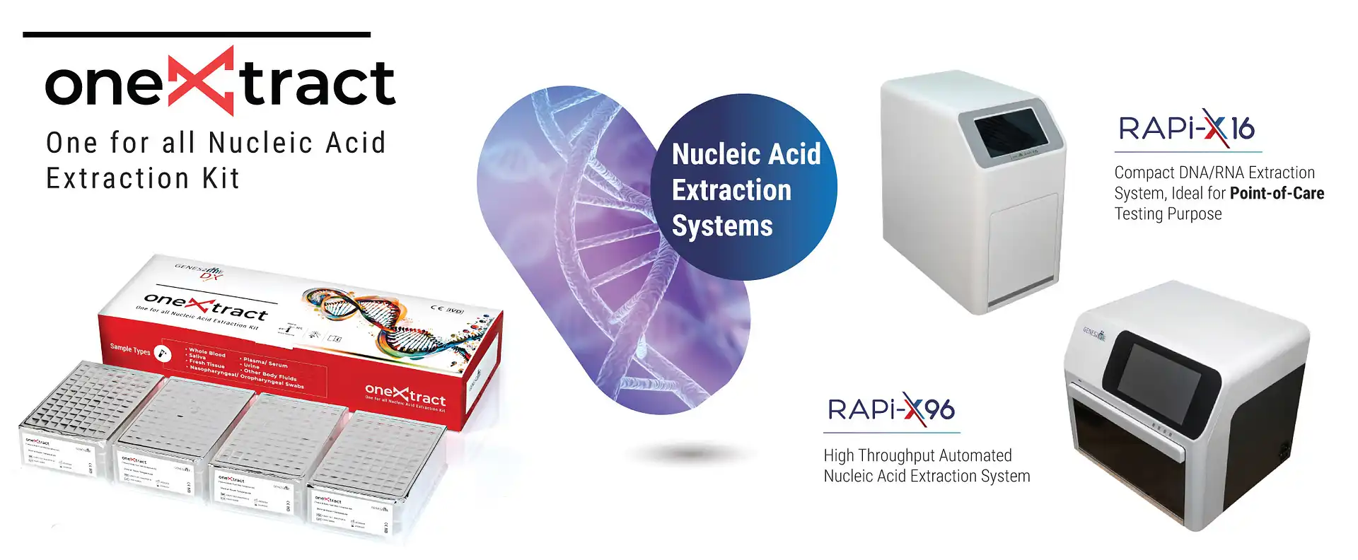 DNA Extraction