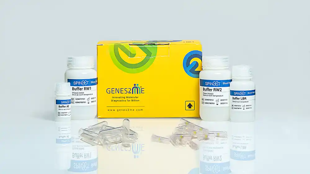 Blood RNA Extraction Kits