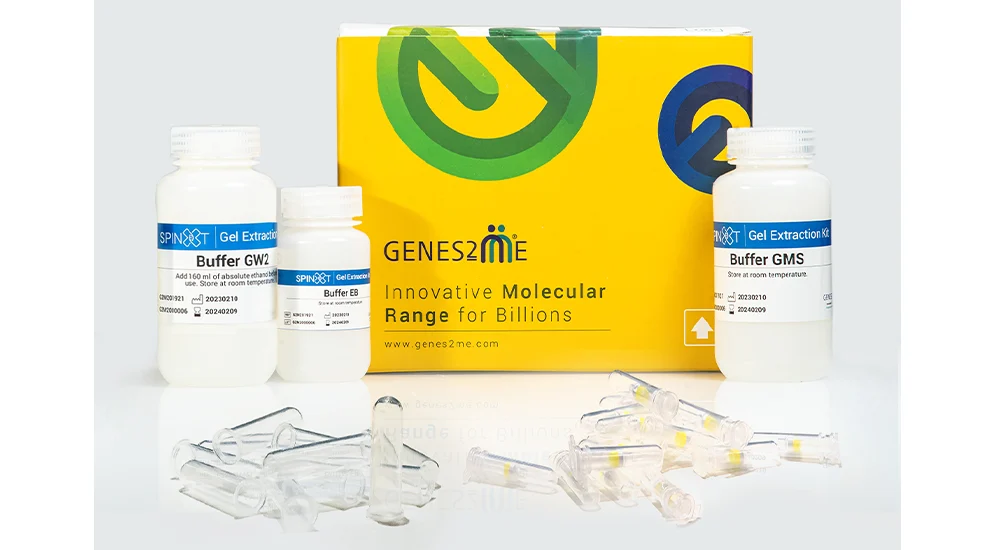 Gel Extraction Kits