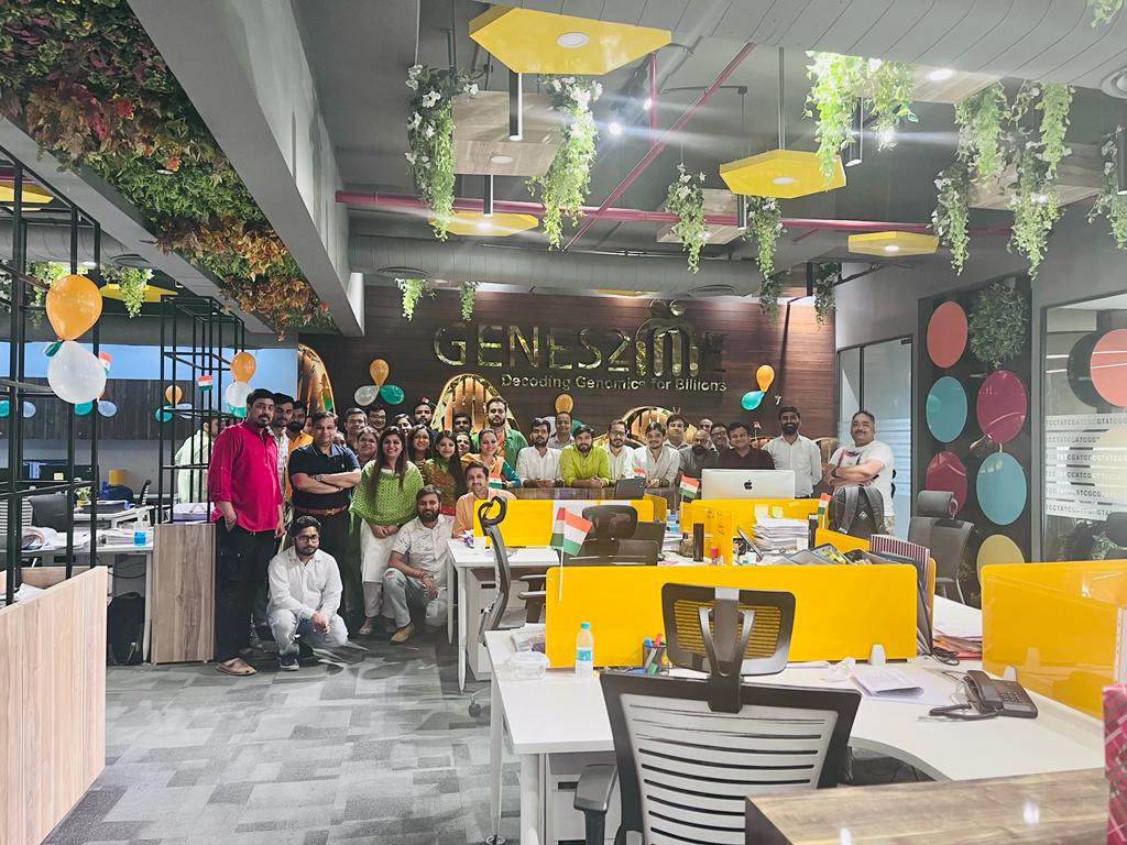 Independence celebration