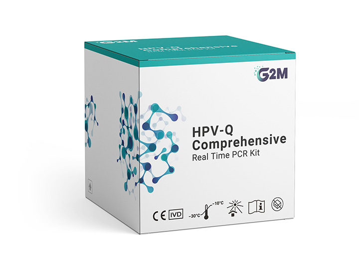 HPV-Q Comprehensive