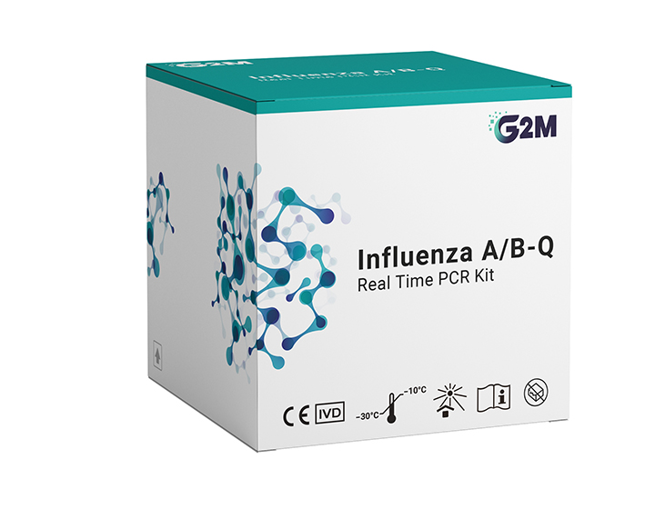 Influenza-rtpcr