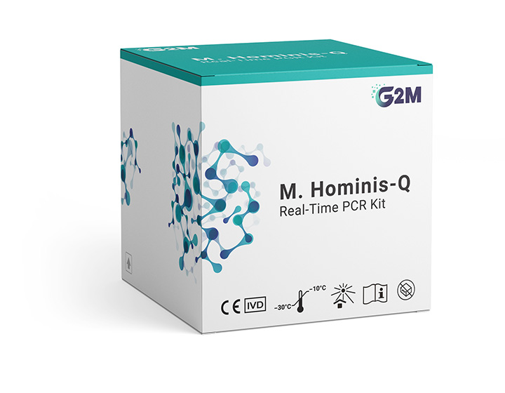 Mycoplasma