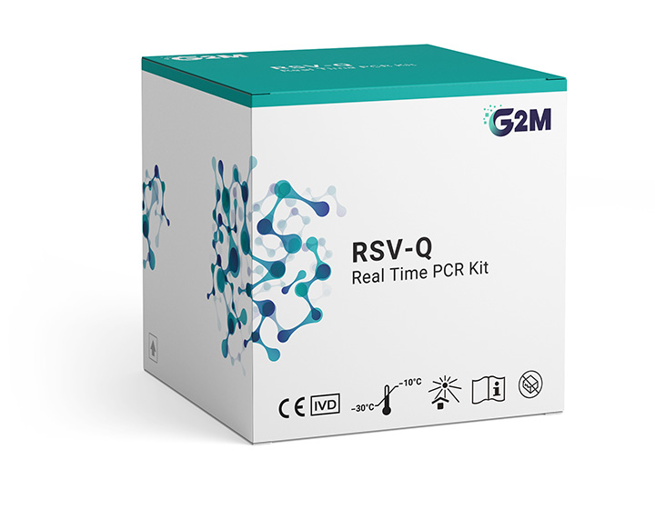 RSV-Q Real-Time PCR Kit