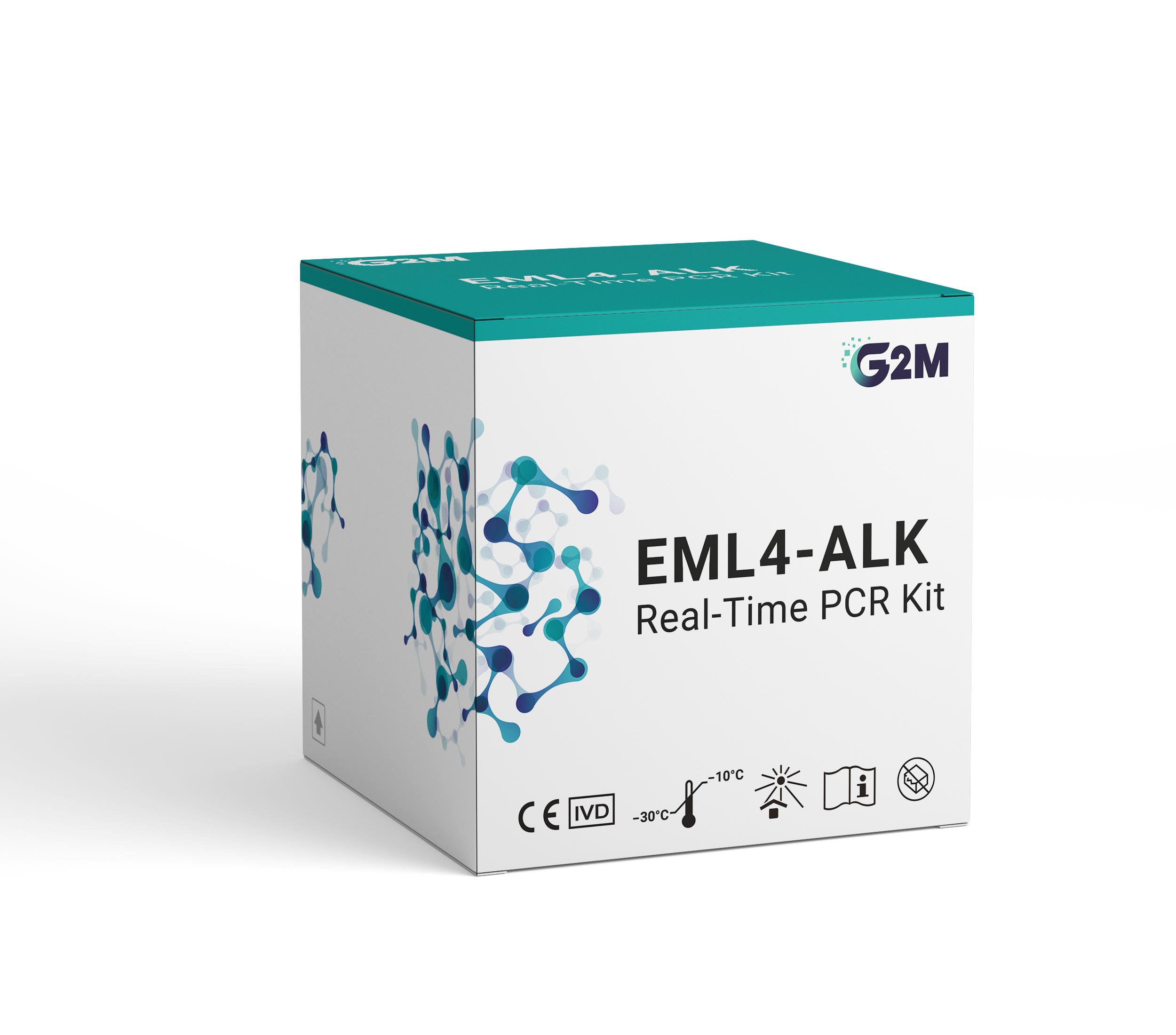 EML4-ALK