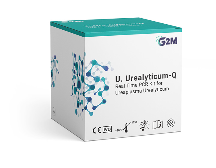U.Urealyticum-Q