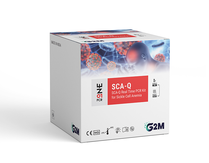 SCA-Q Real-Time PCR Kit