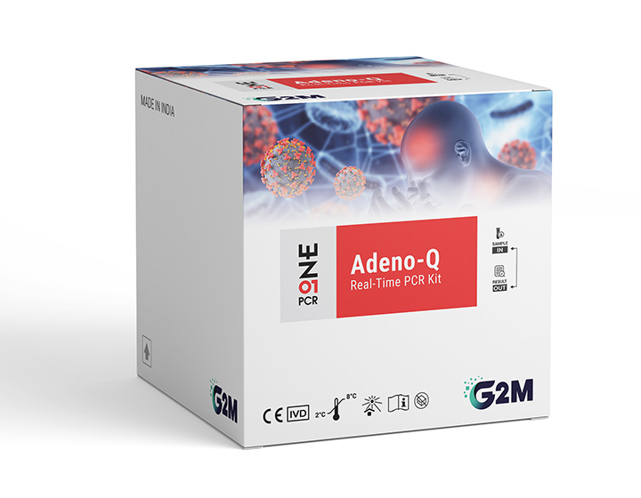 Adeno-Q Real-Time PCR Kit