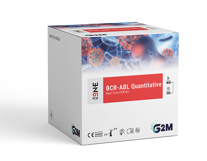 BCR-ABL Quantitative RT-PCR Kit