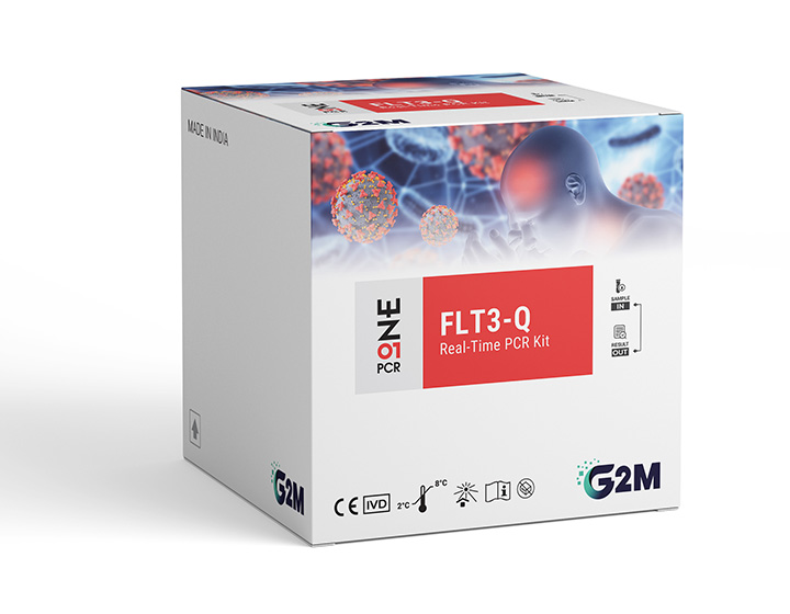 FLT3-Q RT-PCR Kit