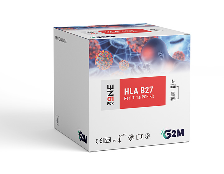HLA-B27 RT-PCR Kit