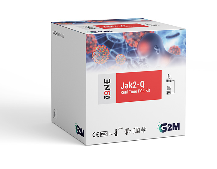 JAK2-Q RT-PCR Kit