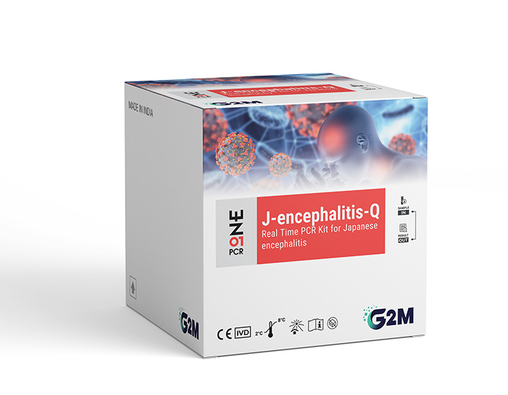 j. encephalia-Q Real-Time PCR Kit