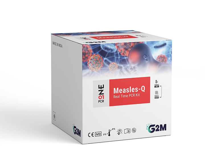 Measles-Q Real-Time PCR Kit