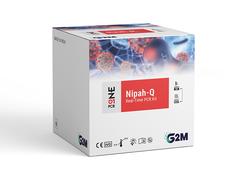 Nipah-Q Real-Time PCR Kit