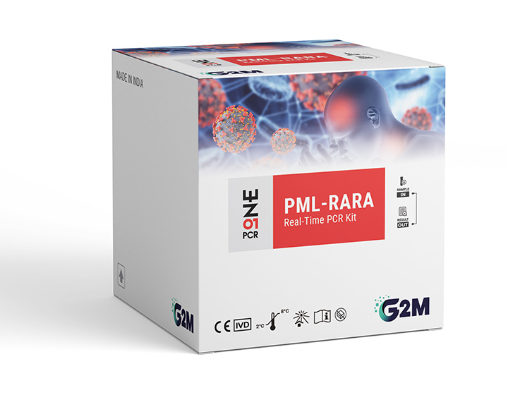 PML-RARA RT-PCR Kit