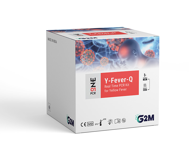Y. FEVER-Q Real-Time PCR Kit