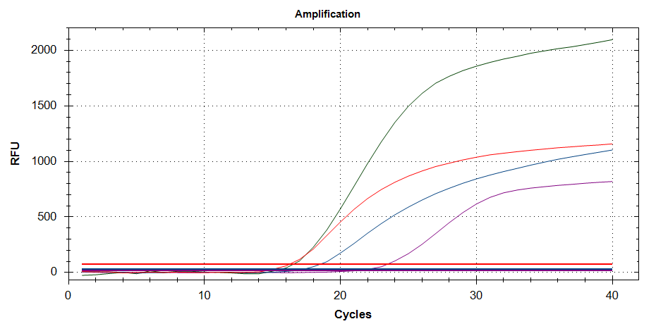 3HDTECT-Q Real Time PCR