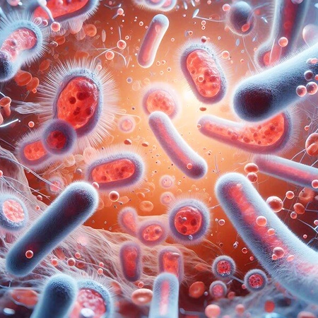 Tuberculosis molecular diagnostic solution