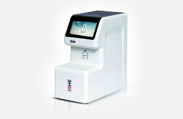 OnePCR — Fully Automated Sample-to-Result PCR Detection System