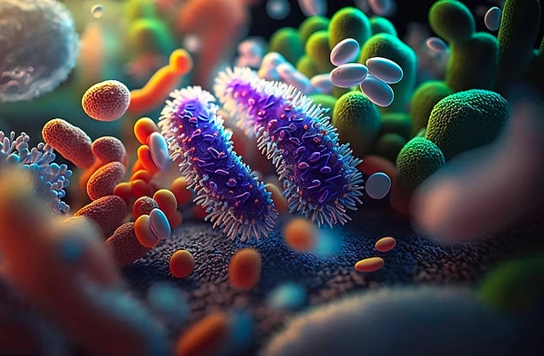 AMR molecular testing solution