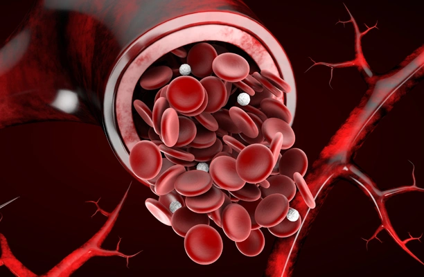 Direct blood pathogen detection solution