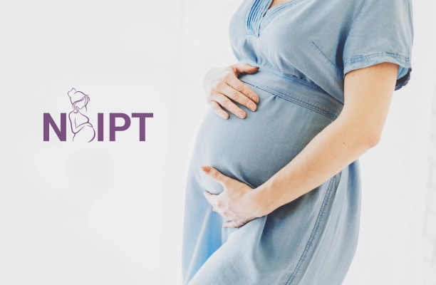 NIPT prenatal genetic screening solution