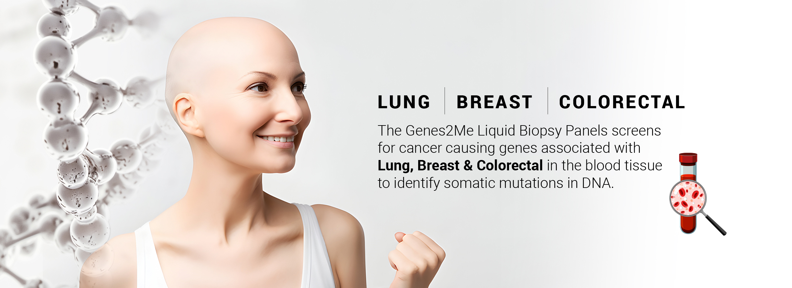 Liquid Biopsy NGS Assay