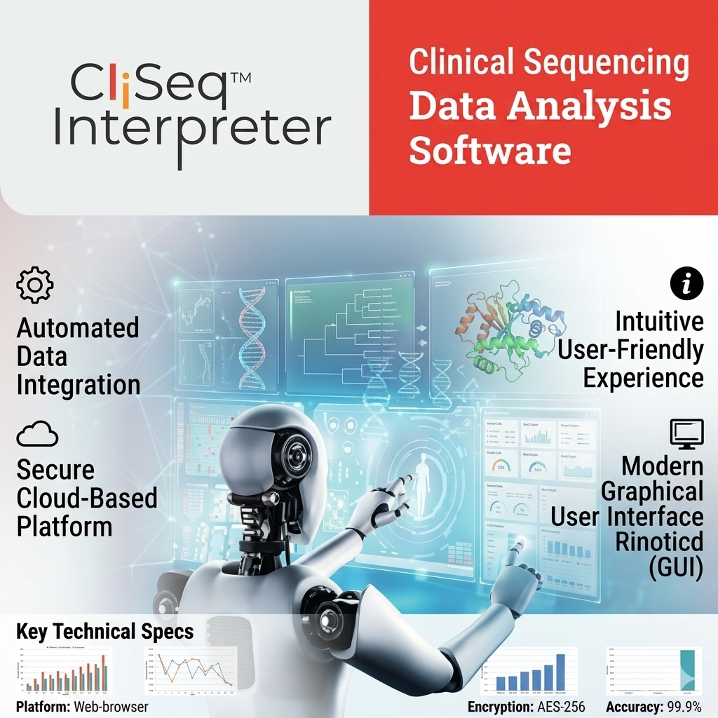 Cliseq Interperator