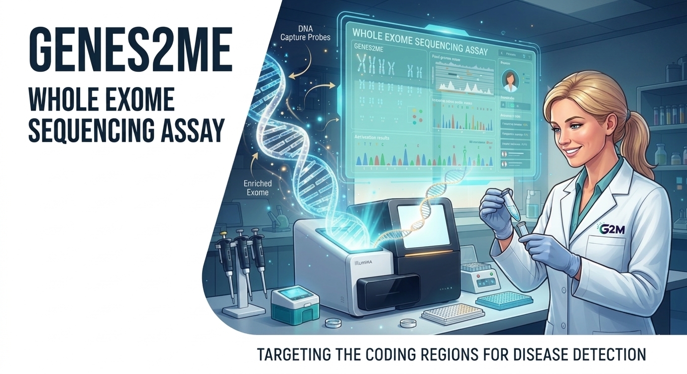 Whole Exome Sequencing