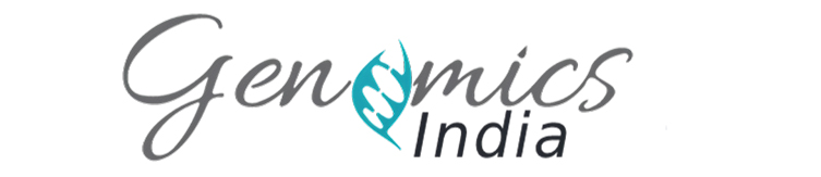 6th Genomics India Conference, 2026