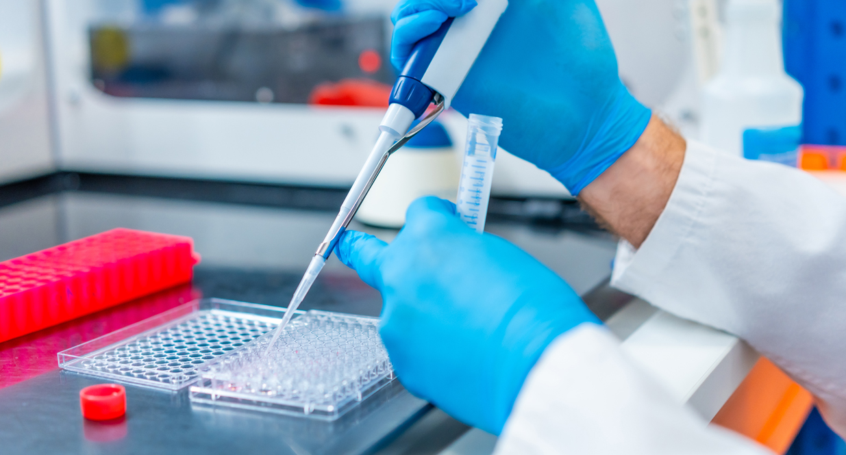 Point Of care Testing Solutions