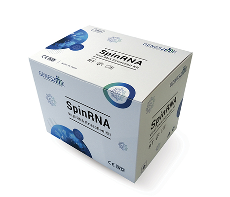 SpinRNA Viral RNA Extraction Kit