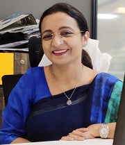 Dr. Saima Naz Khan