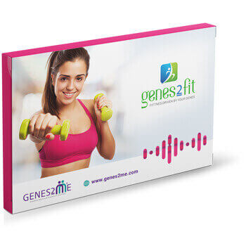 Genes2Fit