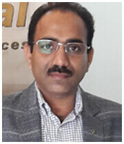 Mr. Debananda Sahu