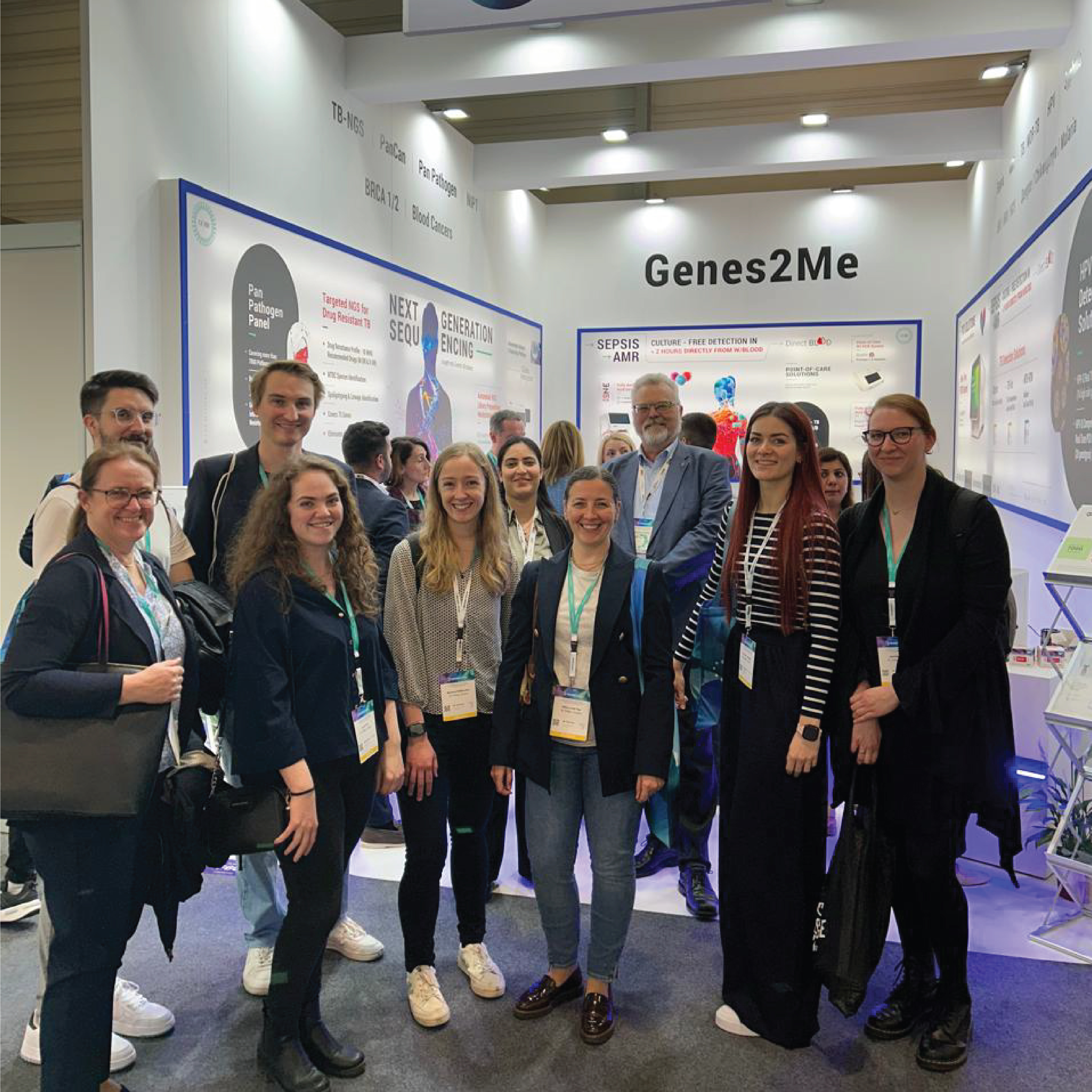 ESCMID Global