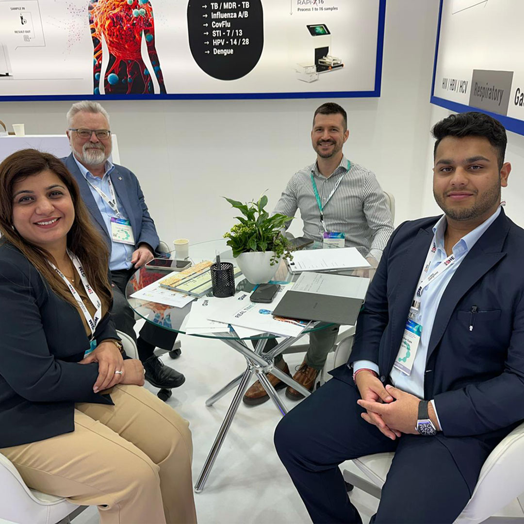 ESCMID Global