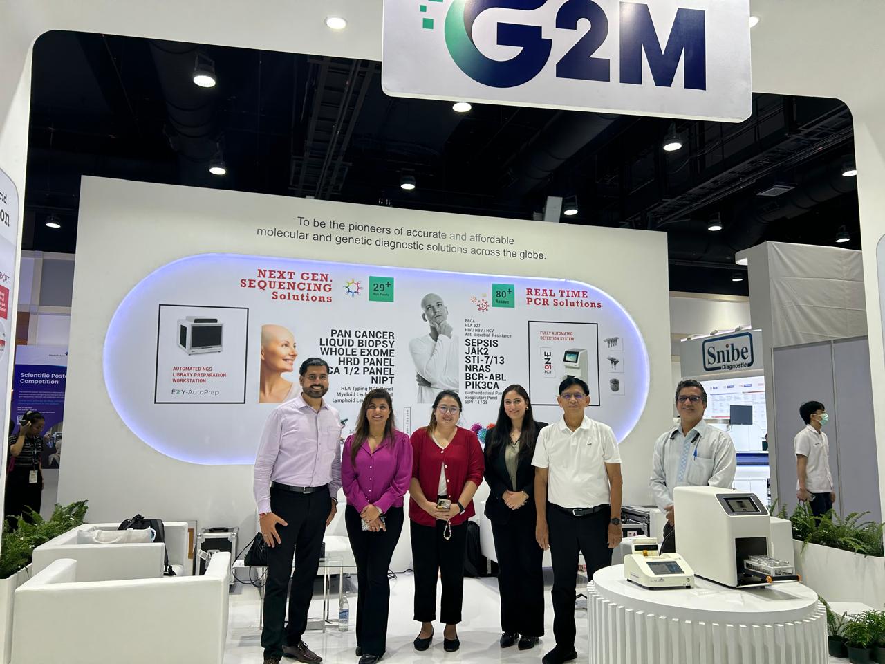 ASHG (USA)