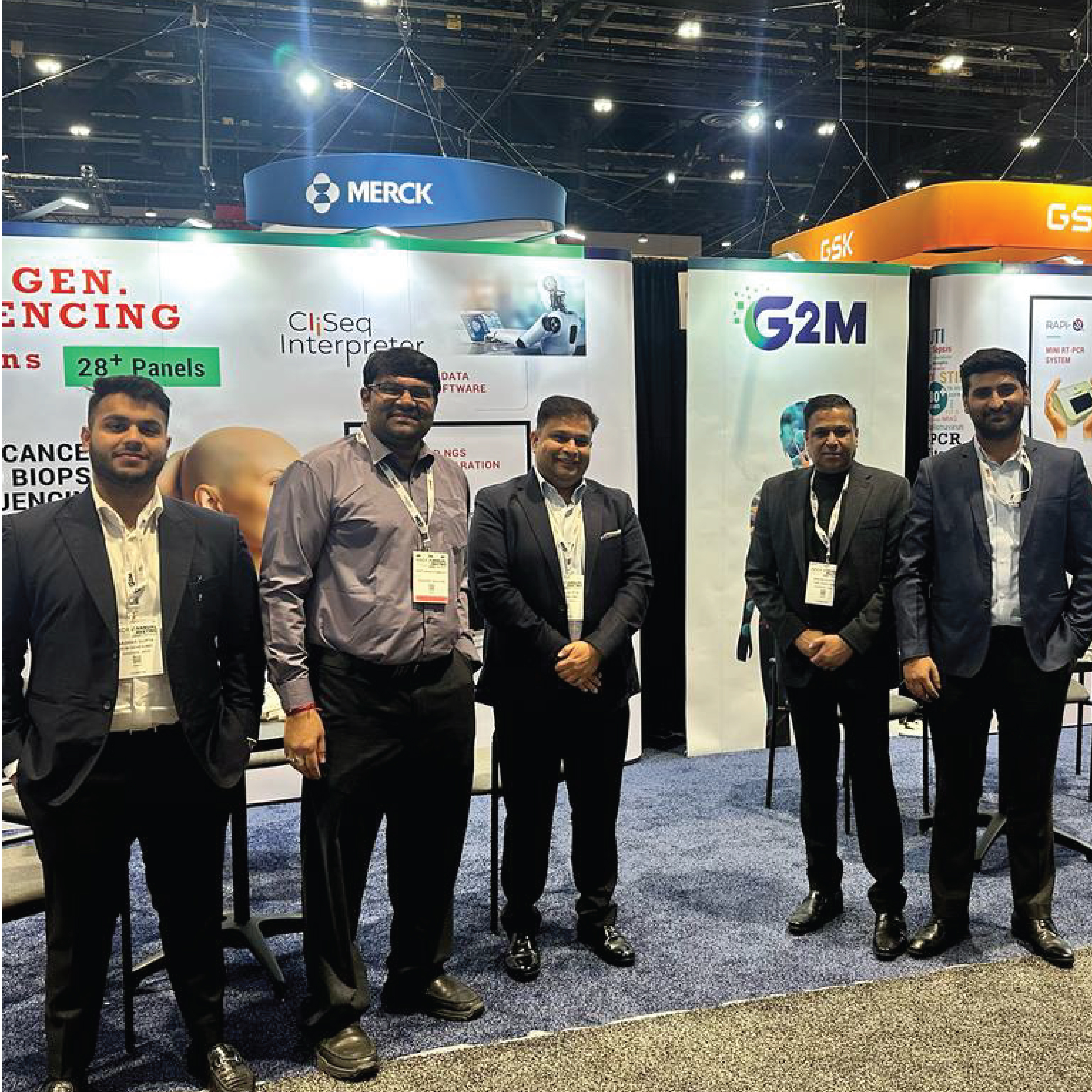 AACR Chicago