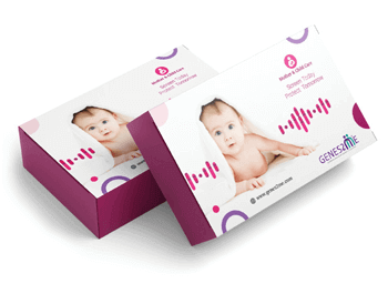 Non Invasive Prenatal Test