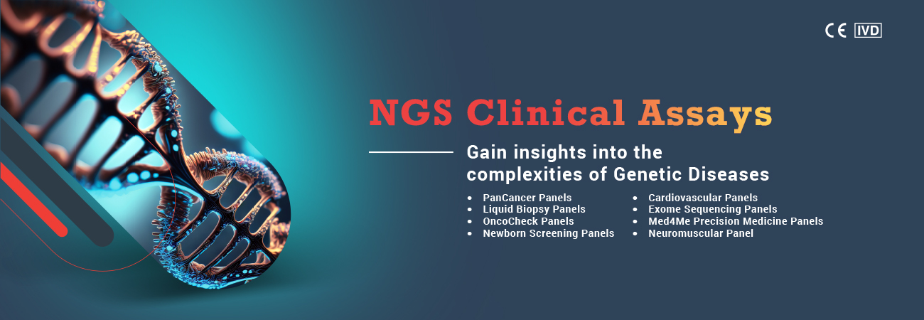 Next Generation Sequencing