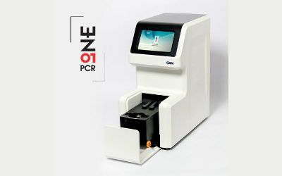 Nuclice Acid Extraction System